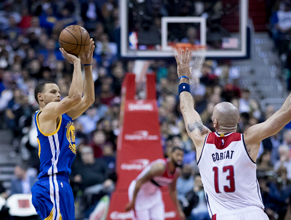 Tips Melatih Shooting Form Dalam Basket