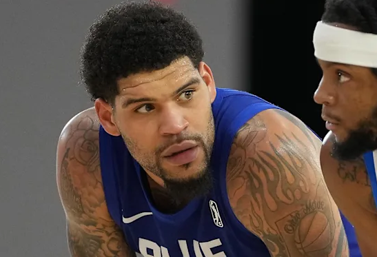 Sudah Dinyatakan Resmi! Cumberland Akan Datang ke Lakers