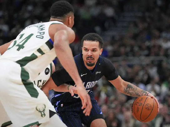 Cole Anthony Pede Dapat Membuat Bucks Juara Lagi