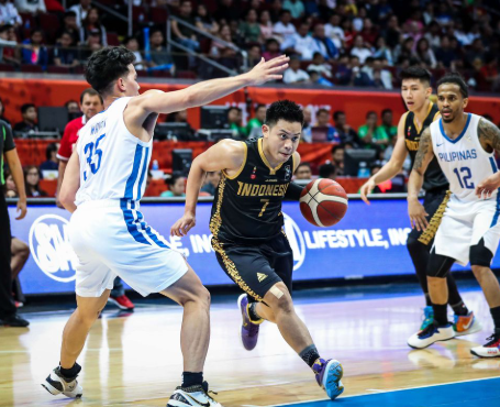 Teknik Steal Dalam Bola Basket Tanpa Melanggar