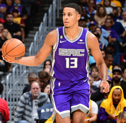 Keegan Murray Dapat Sambungan Kontrak di Kings