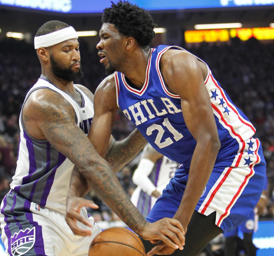 demarcus-cousins-sebut-76ers-harus-tukar-embiid