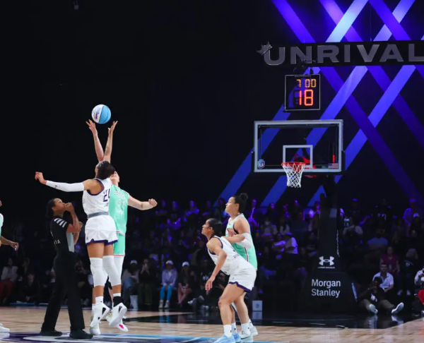 Unrivaled Sudah Menetapkan Susunan Tim Untuk Musim Kedua