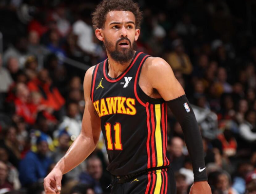 Hawks Tetap Berjaya Meskipun Tanpa Trae Young