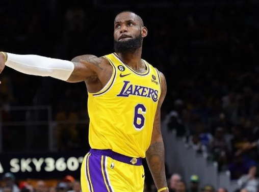 LeBron James Sudah Bisa Kembali Bermain di Liga Juara NBA