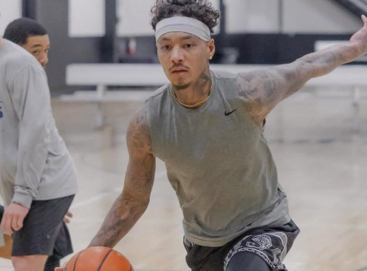 Pacific Caesar Surabaya Tak Gunakan Jasa Franky Johnson Lagi