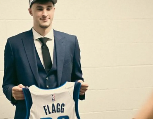 Cooper Flagg Sebut Derik Queen Pemain Profesional