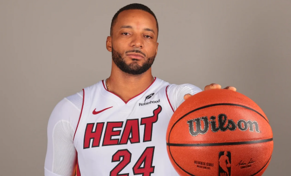 Norman Powell Alami Cedera, Ini Penjelasan Erik Spoelstra