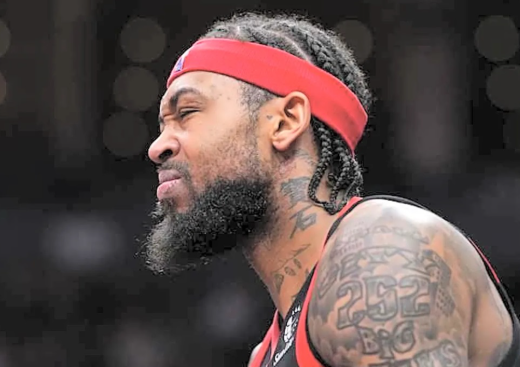 Respond Brandon Ingram Usai Menang Lawan Pacers