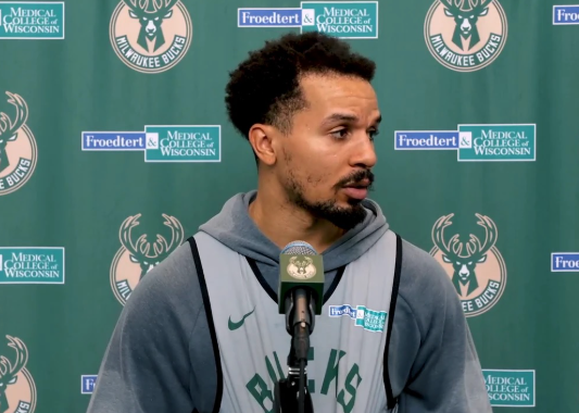 Cole Anthony Mengalami Keterpurukan di Bucks