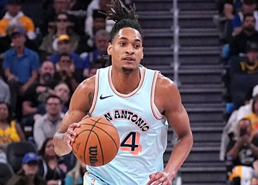 Spurs Berhasil Amankan Tiket ke Perempat Final Piala NBA