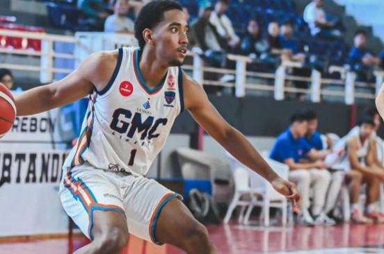 Rajawali Medan Kedatangan Pemain Deco