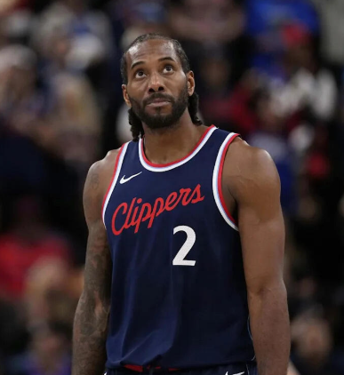 Kawhi Leonard Diprediksi Akan Keluar dari Clippers