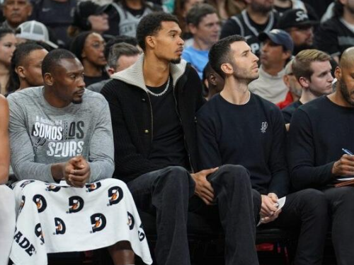 Wembanyama Punya Potensi Untuk Bangkit & Lawan Lakers