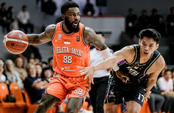 pelita-jaya-tidak-akan-gunakan-anthoney-beane-lagi