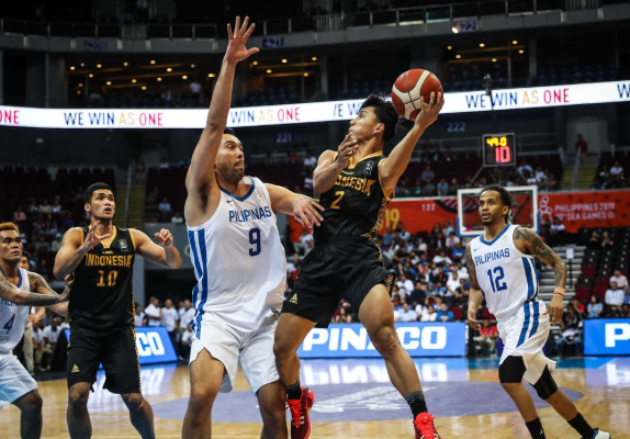 Supporter Basket sebagai Simbol Kebanggaan Daerah