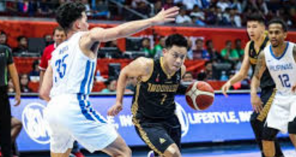 Peraturan Bola Keluar dan Inbound dalam Basket