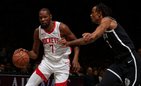 Kevin Durant Takut Jokic Alami Cedera Seperti Dirinya