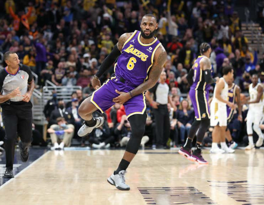 Selebrasi Basket sebagai Bentuk Ekspresi Emosi