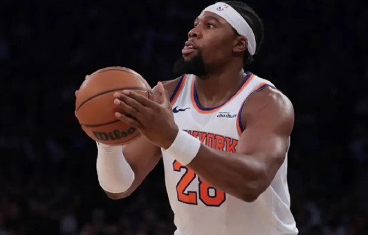 Motivasi Yabusele Dapat Bertahan di NBA