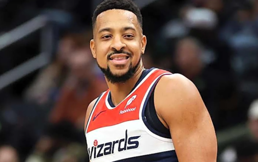 CJ McCollum Berterima Kasih ke Wizards Usai Ditukar