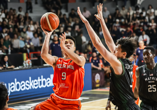 PJB Sampai Kini Masih Belum Terkalahkan