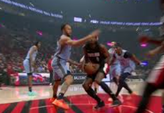 Trail Blazers Menang 122-115 atas Grizzlies