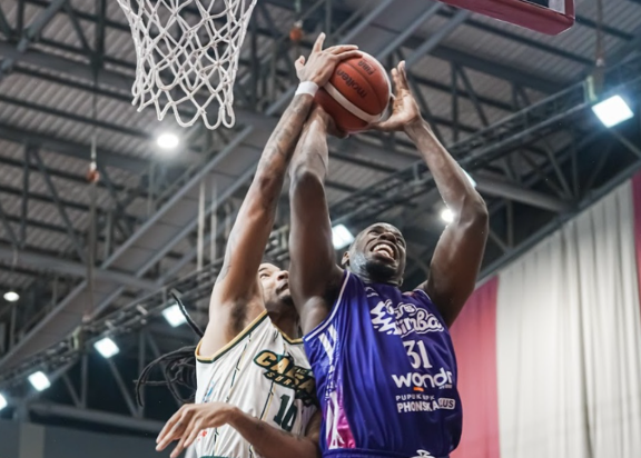 Pacific Caesar Sangat Lemah di Pertahanan