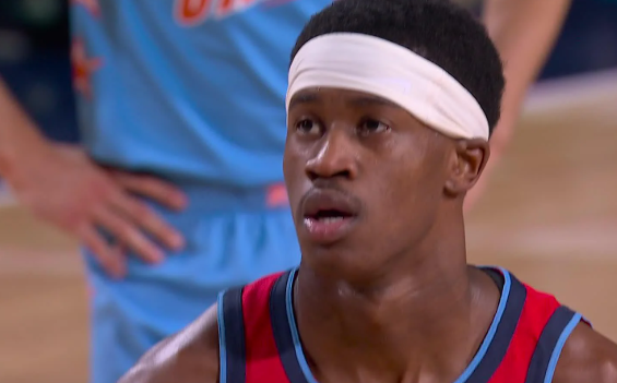 Rising Stars Semifinal 13 Feb: Team Austin vs Melo