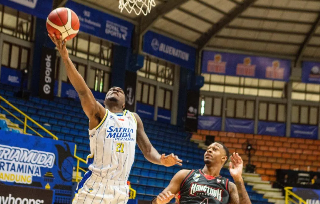 Djorje Jovicic Memecahkan Kebuntuan Menggunakan 3 Pointers