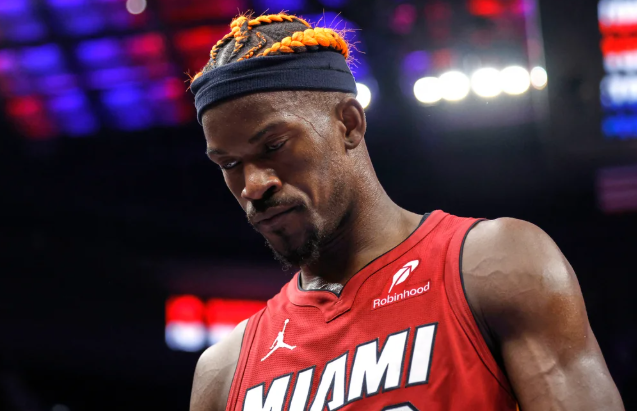 Rumor Trade Bintang Miami Heat Pat Riley