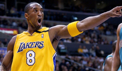 Karier Kobe Bryant Legenda Basket Yang Menginspirasi Dunia