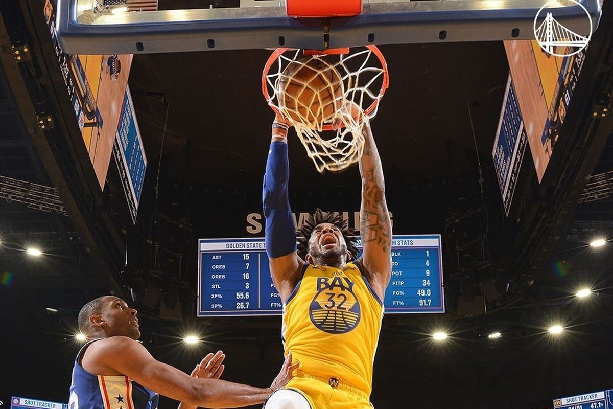 Cara Melakukan Teknik Slam Dunk Bagi Pemula