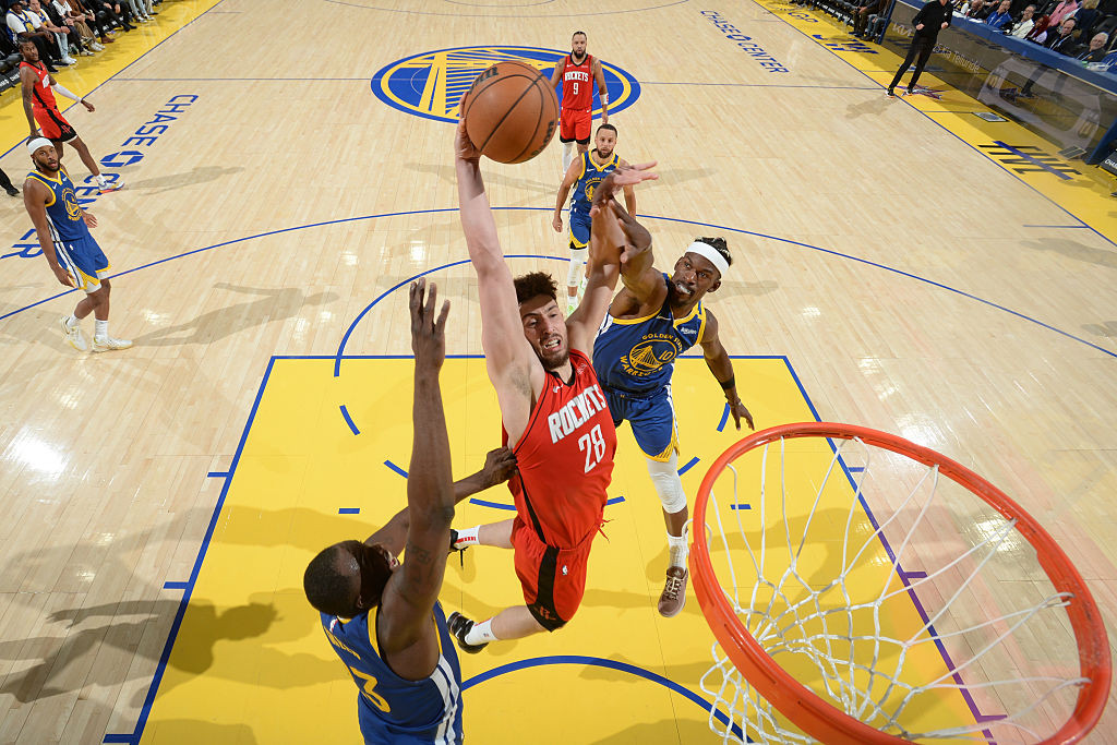 Zona Playoff Wilayah Barat Kini Semakin Sengit dan Panas