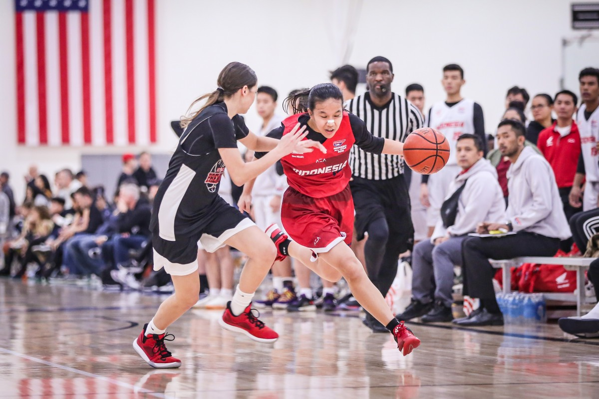 Tips Menjadi Kapten Basket Yang Hebat Dan Berpengaruh