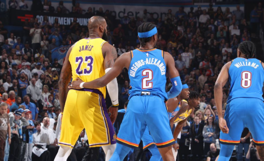Prediksi Match NBA Playoff Mendatang 2026