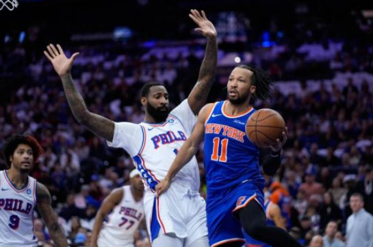 Kabar Terkini NBA Playoff Semifinal Hari Ini