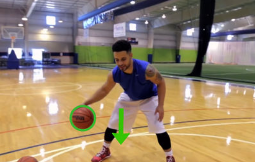 Tips Bermain Bola Basket Hebat Ala Atlet Profesional