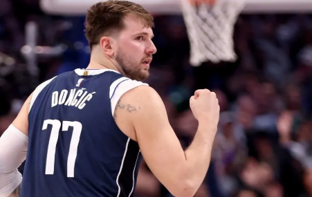 Pelatih Mavericks Puji Performa Tim