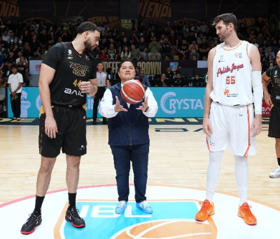 Berita Basket 2026 Trade Pemain Besar Guncang Liga