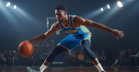 Latihan Dribble Basket Efektif untuk Pemain Pemula