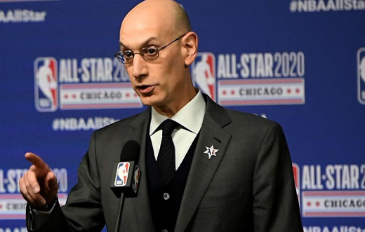 Pelatih NBA Bahas Strategi Rotasi Terbaru