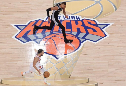 Statistik Menarik Playoff NBA 2026 Rekor Baru Tercipta